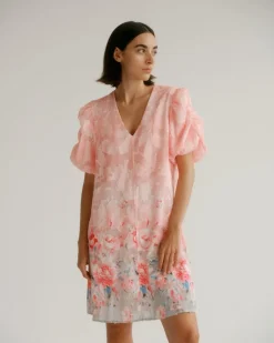 Yashannah 2/4 Dress 26038172