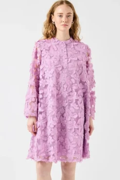 Yaskarly 7/8 Short Dress