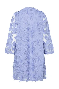 Yaskarly 7/8 Short Dress