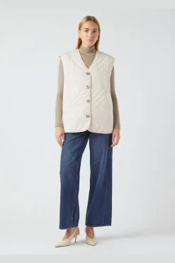 Yaslaurie Sl Padded Vest