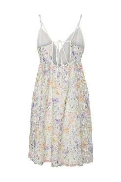 Yasleanna Strap Dress