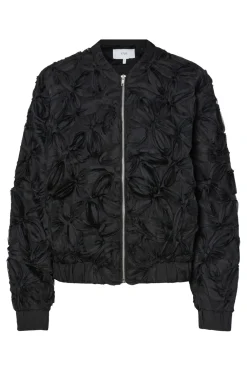 Yasmaria Ls Bomber Jacket