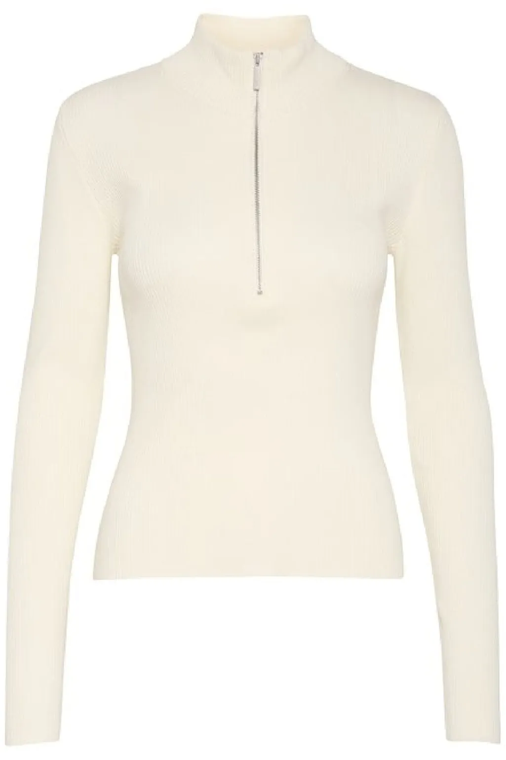 Yasmiagz Zipper Pullover 10909819