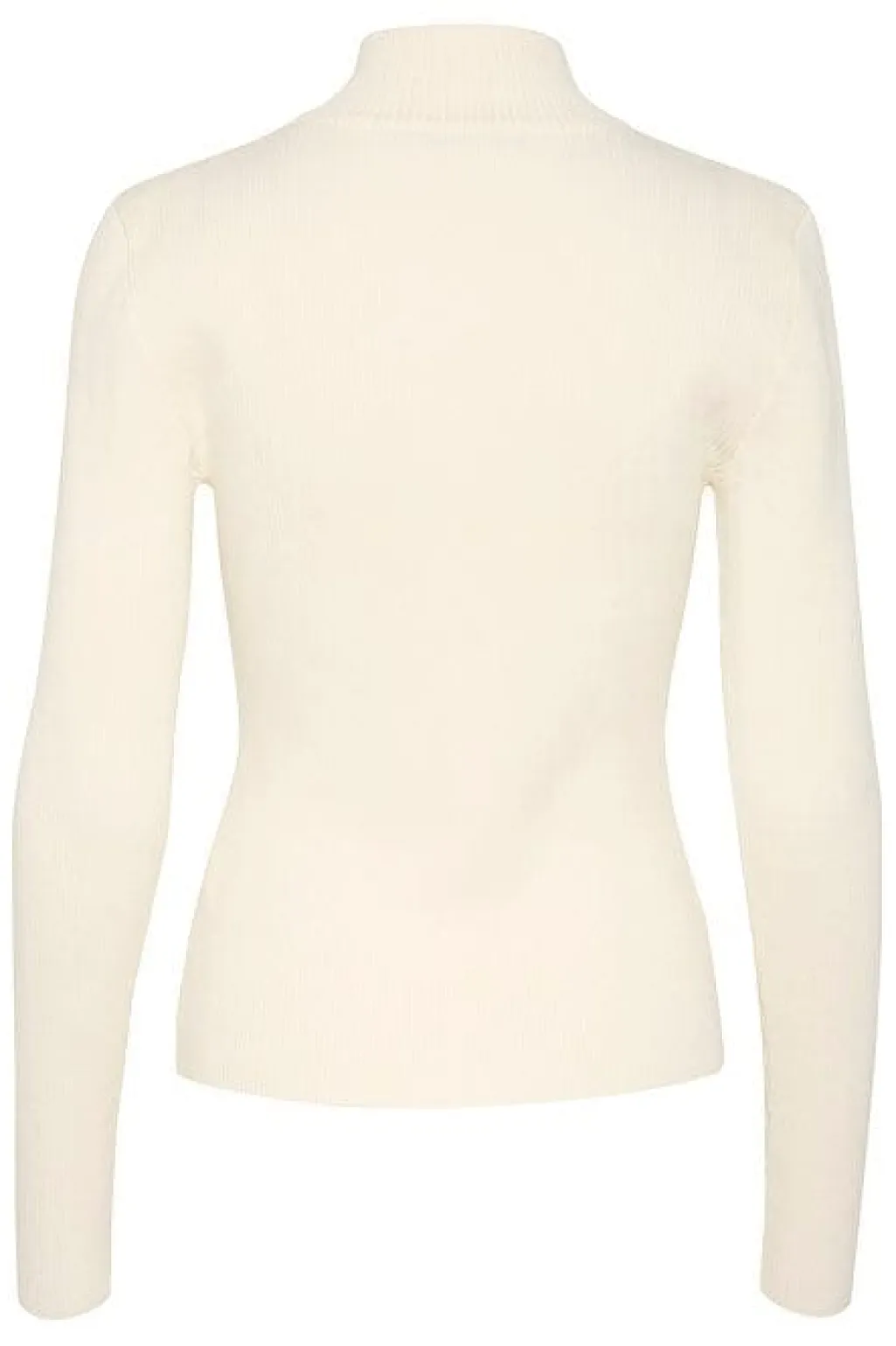 Yasmiagz Zipper Pullover 10909819