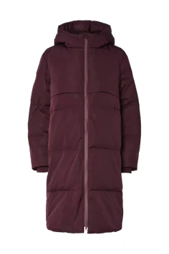 Yasmillas Down Coat