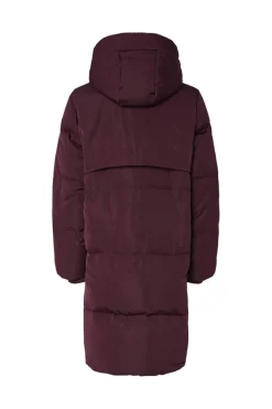 Yasmillas Down Coat