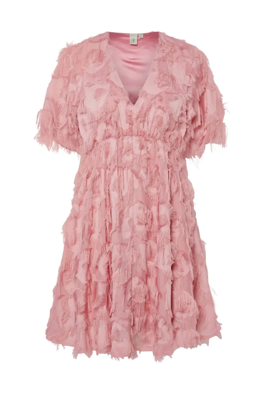 Yaspazylla 2/4 Dress