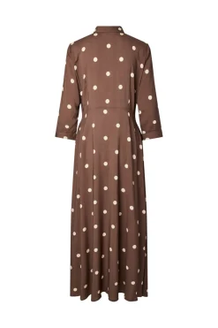Yassavanna Long Shirt Dress