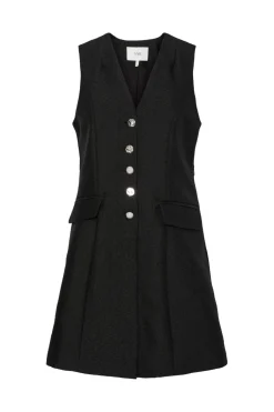 Yasspira Spencer Dress