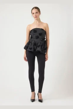 Yasstila Bustier Top