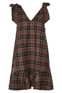Yasturbo Spencer Dress