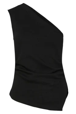 Yasvenice One Shoulder Top