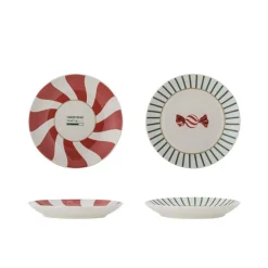 Yule Tallerken, Natur, Stentøj 82062831