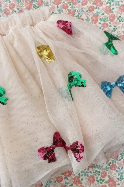 Yvonne Skirt Ks104047