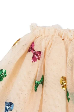 Yvonne Skirt Ks104047