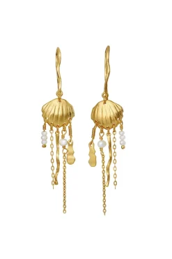 Zale Earrings