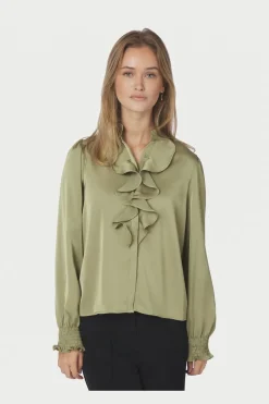 Zamola Blouse 166450