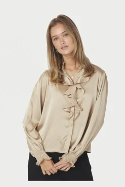 Zamola Blouse 166450
