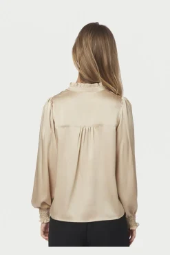 Zamola Blouse 166450