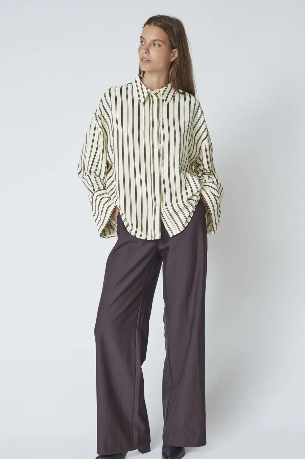 Zellacc Wide Pant 41039