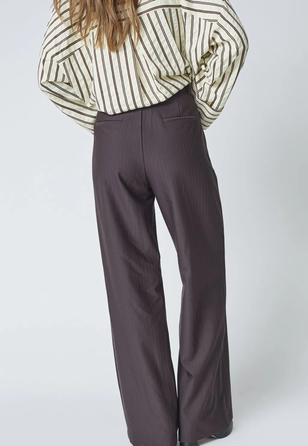 Zellacc Wide Pant 41039
