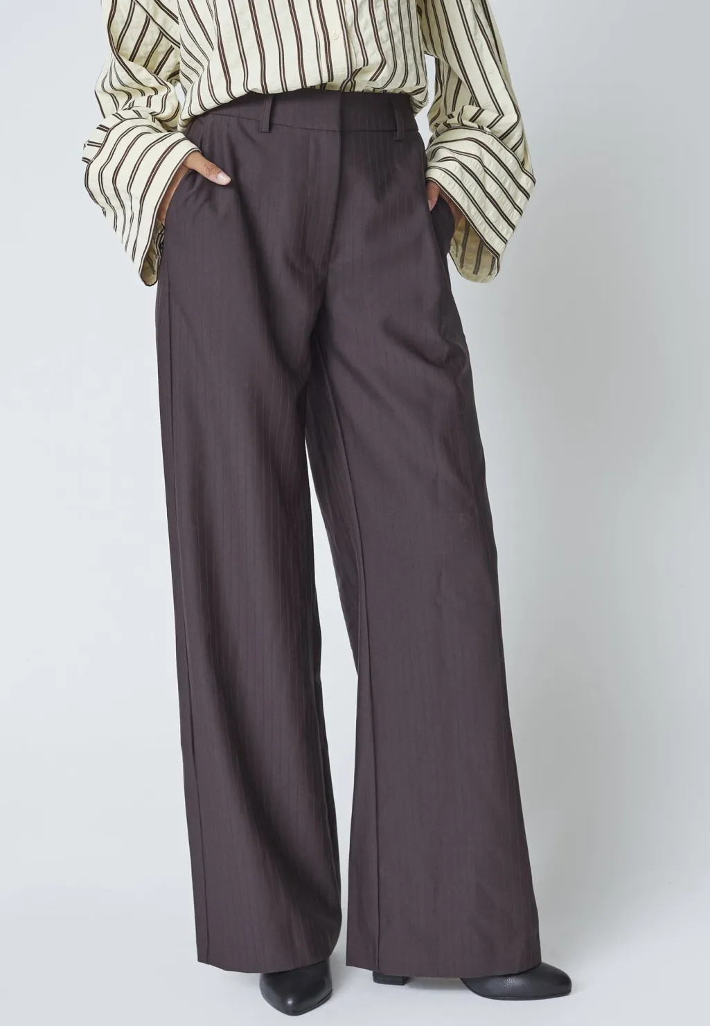 Zellacc Wide Pant 41039