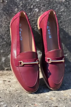 Zinnia Loafer