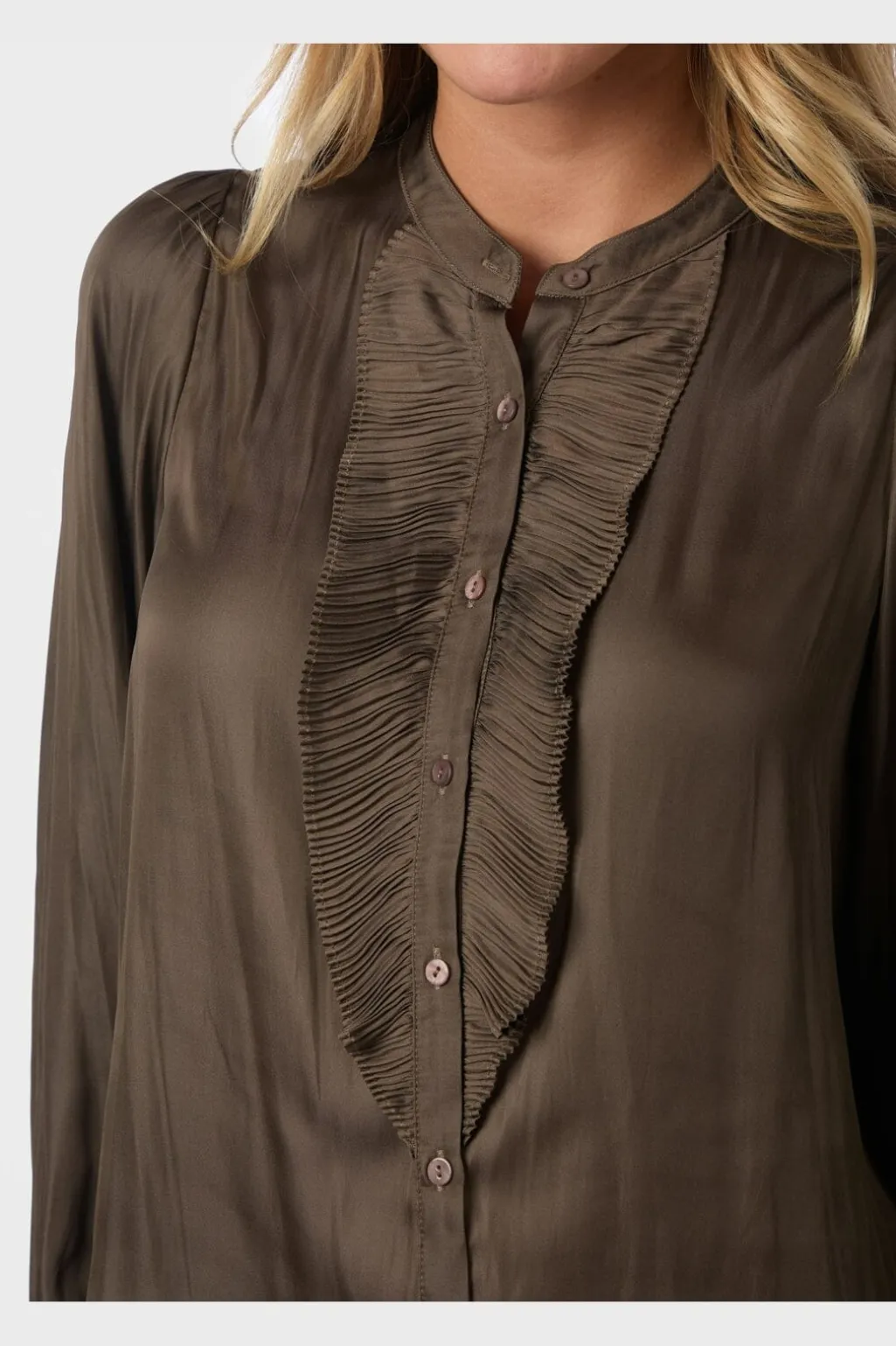 Zola Blouse 159058
